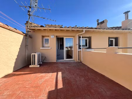 appartement 2 pièces 47 m² à louer perpignan 66000 ? | era immobilier