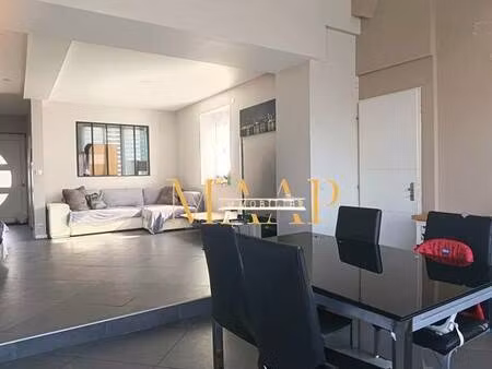 maison familiale 5 chambres en centre-ville