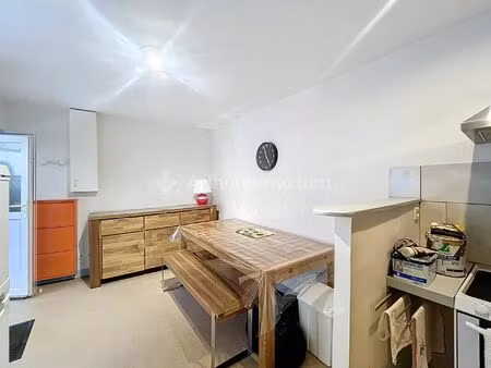 location maison 3 pièces 36 m2 à les martres-de-veyre