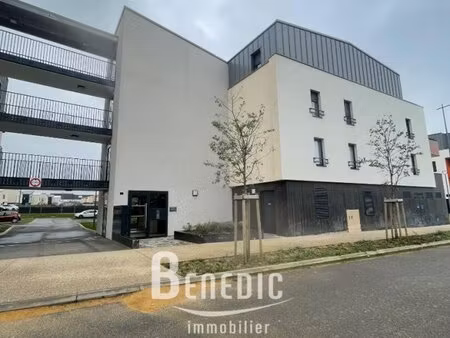 à louer appartement 63 7 m² – 915 € |metz