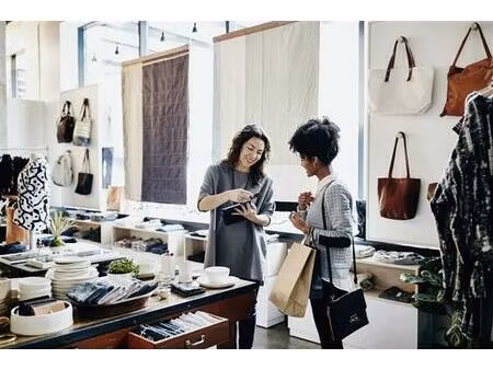 location commerce bordeaux 83 m²