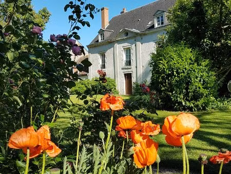 vente maison de luxe chaingy 11 pièces 371 m² <meta name="description" content="sotheby's 