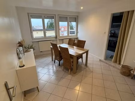 à louer appartement 95 m² – 805 € |stiring-wendel