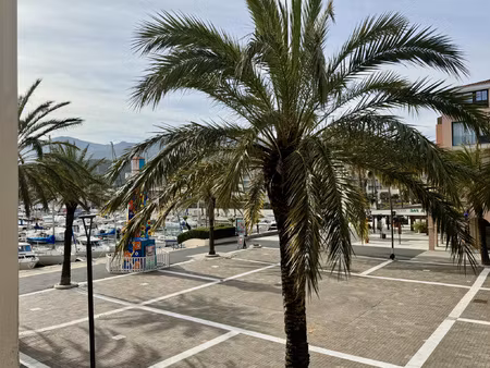 achat appartement 2 pièces 25m² argeles sur mer 66700