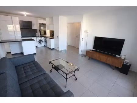 appartement la roquette sur siagne 2 pièce(s) 44 m2