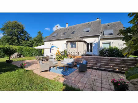 maison à vendre ingré