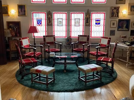 vente maison bourgeoise le havre 12 pièces 334 m² <meta name="description" content="en nor