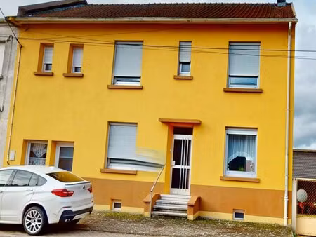 en vente maison 154 m² – 300 000 € |tromborn