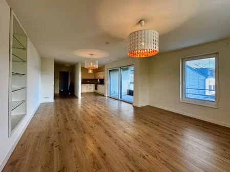 en vente appartement 118 m² – 859 000 € |bissen
