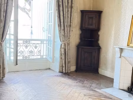 achat appartement 4 pièces 103m² ganges 34190