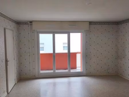à louer appartement 70 m² – 576 € |petite-rosselle