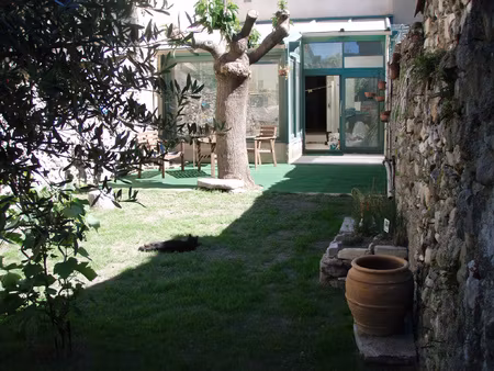 achat maison 4 pièces 105m² ganges 34190