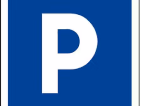 parking à louer - le mans (72) - 45€