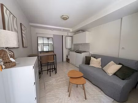 à louer appartement 14 m² – 435 € |metz