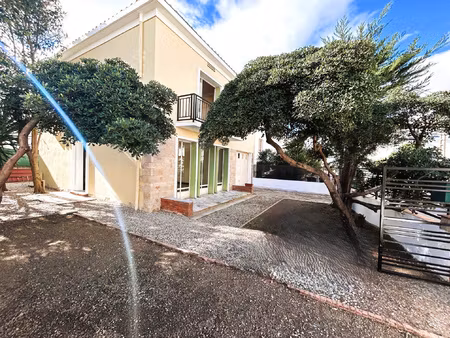 achat maison 4 pièces 120m² perpignan 66100
