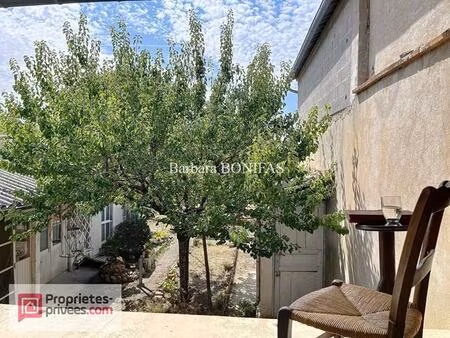 achat maison 8 pièces 136m² st sulpice la pointe 81370