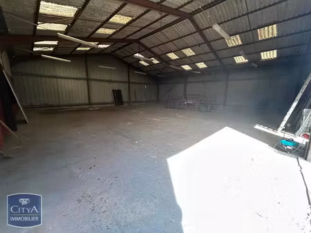 local commercial à louer - creysse (24) - 1 100€