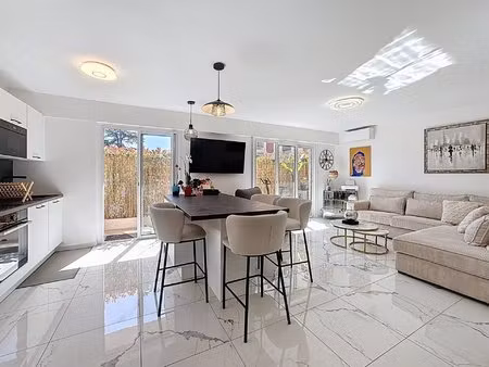 appartement 2 pièces 49m2 rénové