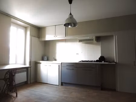 achat immeuble 195m² narbonne 11100