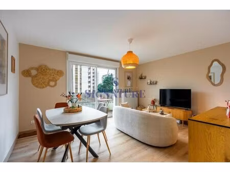 en vente appartement 63 m² – 179 900 € |metz