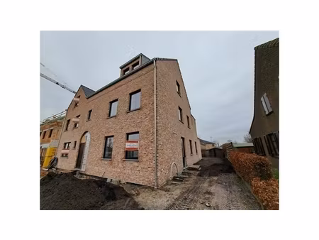 appartement te huur in brecht met 2 slaapkamers
