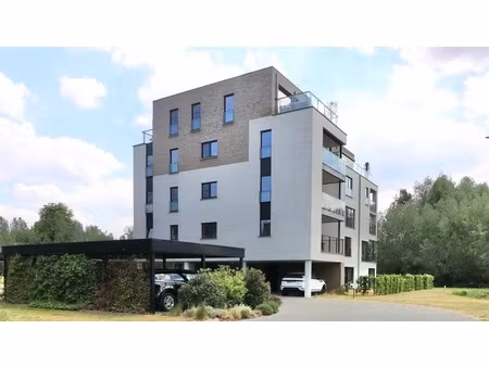 appartement te huur in eeklo met 2 slaapkamers