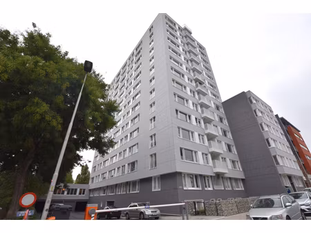 appartement te huur in gent met 2 slaapkamers