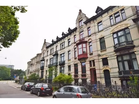 appartement te huur in gent