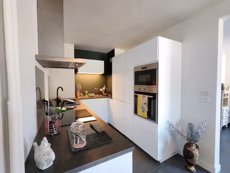 vente appartement 2 pièces 53 m² la trinité (06340)