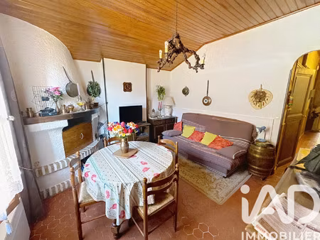 vente appartement 3 pièces 50 m² saint-martin-vésubie (06450)