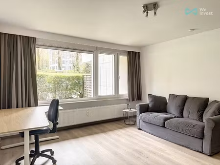 appartement te huur in zaventem