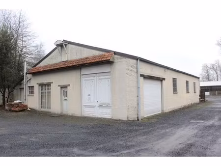 commercieel te huur in ardooie