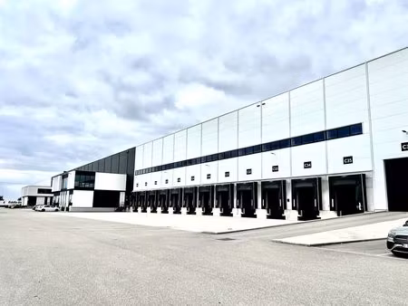 commercieel te huur in genk