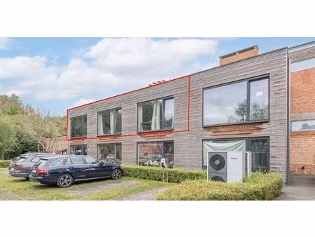 commercieel te huur in puurs