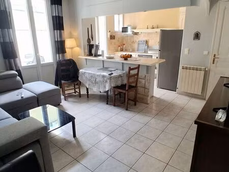 vente maison 4 pièces 72 m² cannes (06150)