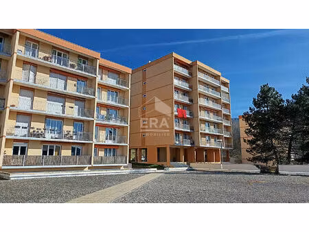 appartement 3 pièces 67 m² à vendre / acheter le puy-en-velay 43000 ? | era immobilier
