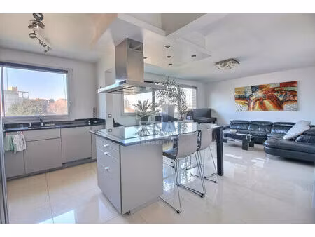 appartement 4 pièces 97 m² à vendre / acheter saint-ouen-sur-seine 93400 ? | era immobilie