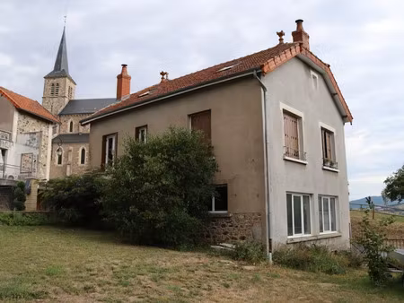 vente maison 3 pièces 90 m² à chiddes (58170)  98 000 €
