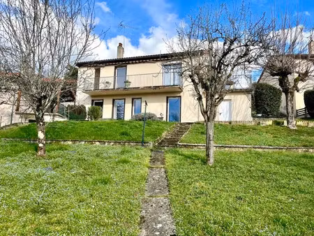 vente maison 5 pièces 100 m² à decazeville (12300)  122 912 €