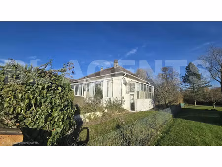 vente maison 3 pièces 75 m² à douzy (08140)  115 000 €