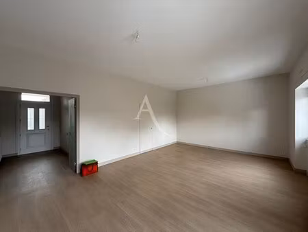 à louer maison 96 68 m² – 980 € |la roche-sur-yon