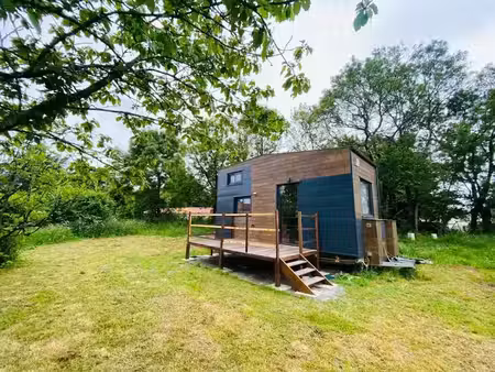 vente maison 2 pièces 15 m² à lairoux (85400)  99 000 €