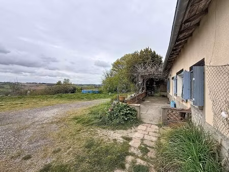 achat maison 5 pièces 130m² lanta 31570