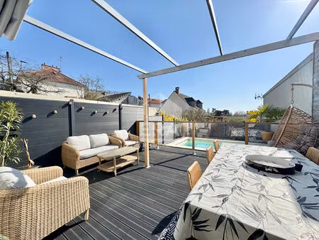 maison 5 pièces 117 m² à vendre / acheter montigny-lès-cormeilles 95370 ? | era immobilier