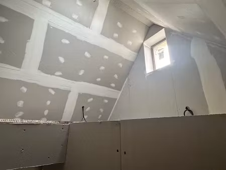 vente maison 3 pièces 36 m² à plailly (60128)  99 000 €