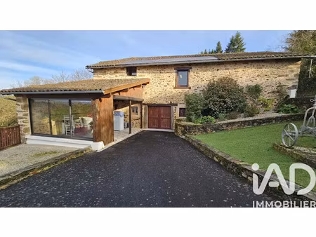 vente maison 2 pièces 140 m² à saint-constant (15600)  107 000 €