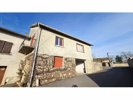 vente maison 4 pièces 98 m² à stenay (55700)  105 500 €