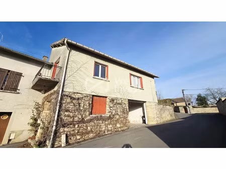 vente maison 4 pièces 98 m² à stenay (55700)  105 500 €