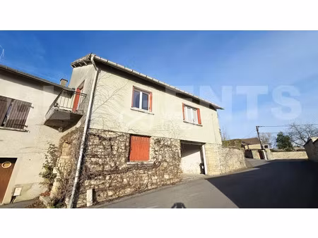 vente maison 4 pièces 98 m² à stenay (55700)  120 500 €