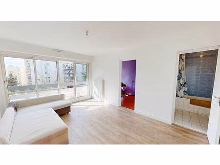 appartement 1 pièces 36 m² à vendre / acheter lyon 7e arrondissement 69007 ? | era immobil